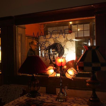 Rodmay Hotel パウエルリバー エクステリア 写真
