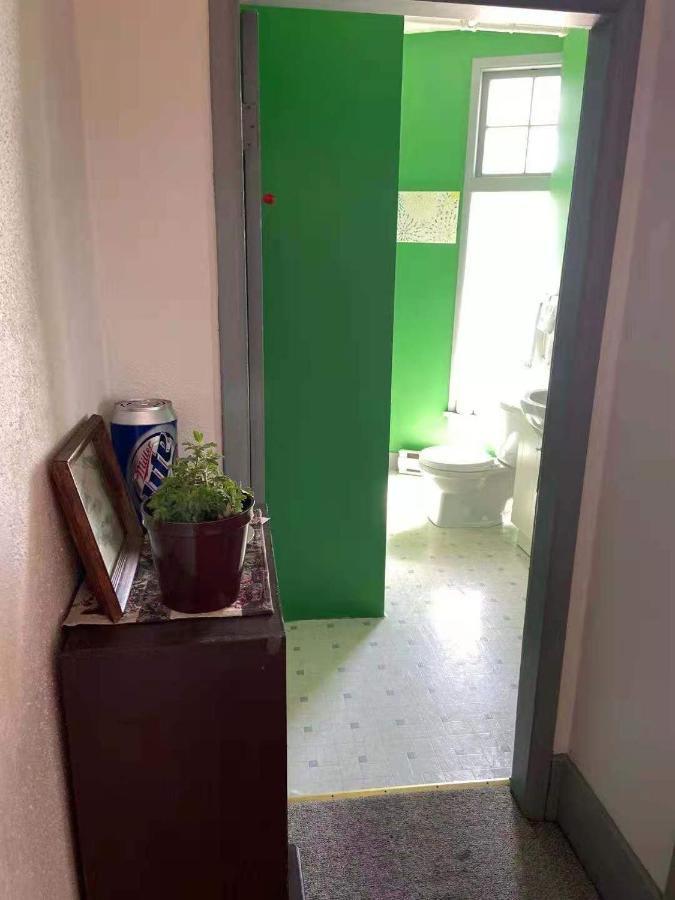 Rodmay Hotel パウエルリバー エクステリア 写真