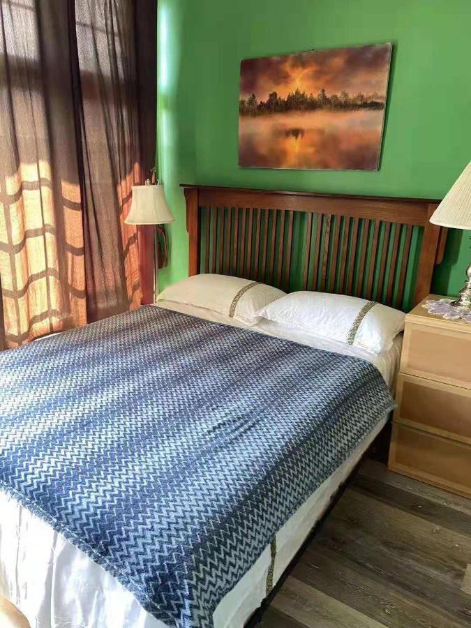 Rodmay Hotel パウエルリバー エクステリア 写真