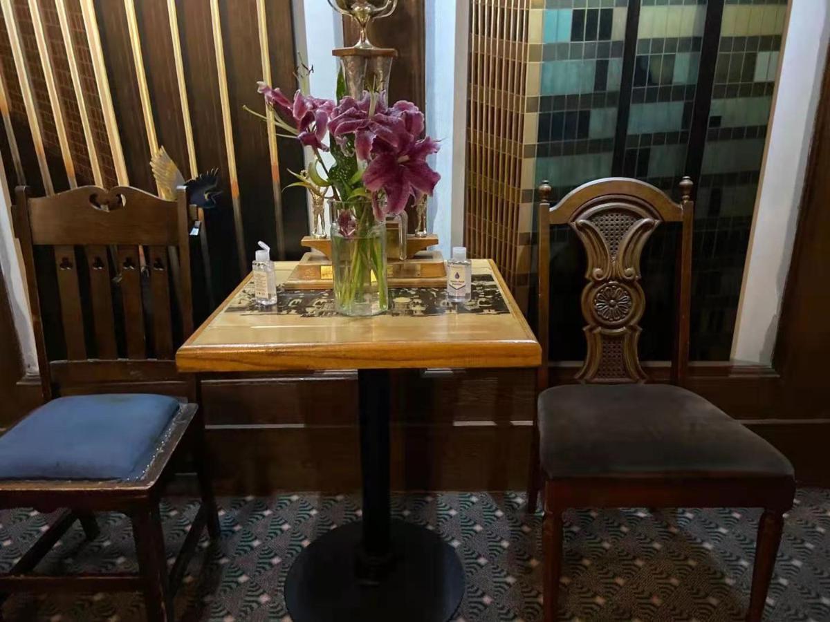 Rodmay Hotel パウエルリバー エクステリア 写真