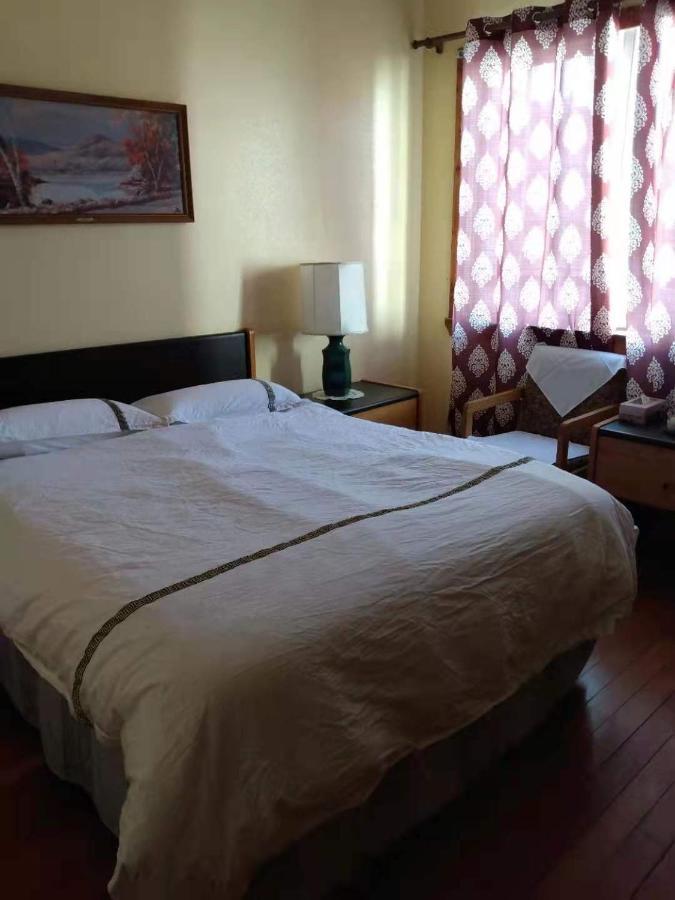 Rodmay Hotel パウエルリバー エクステリア 写真