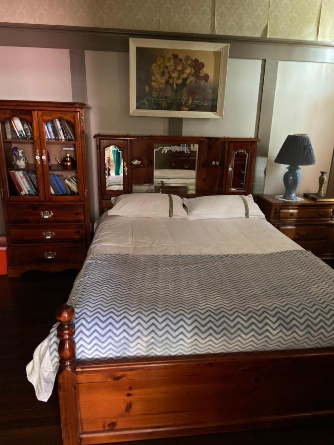 Rodmay Hotel パウエルリバー エクステリア 写真