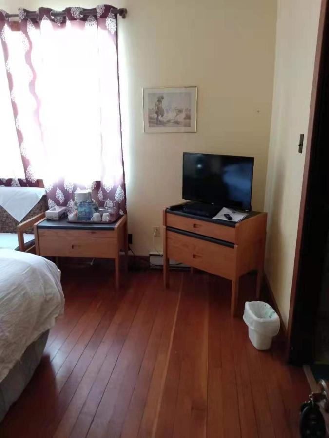 Rodmay Hotel パウエルリバー エクステリア 写真