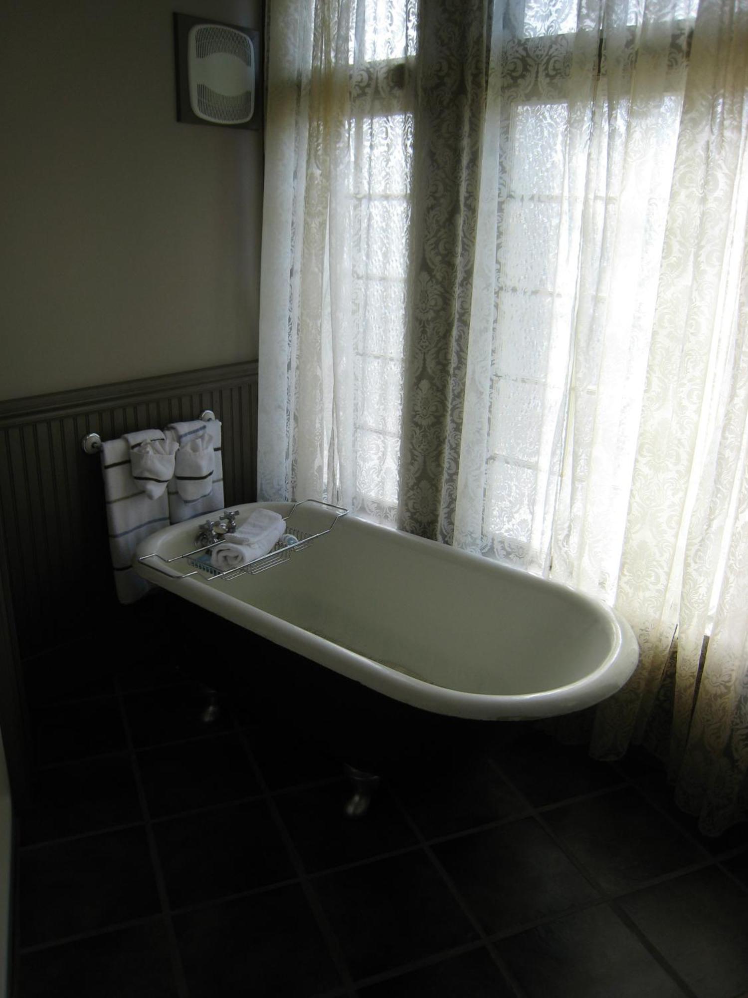 Rodmay Hotel パウエルリバー 部屋 写真