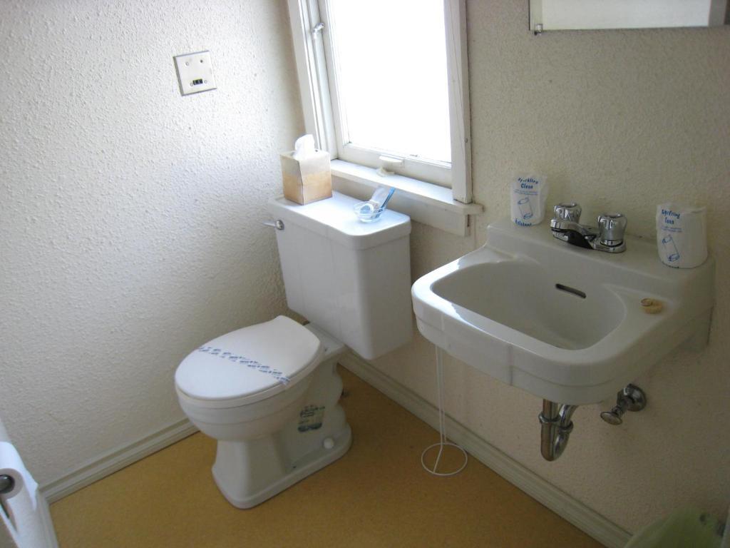 Rodmay Hotel パウエルリバー 部屋 写真